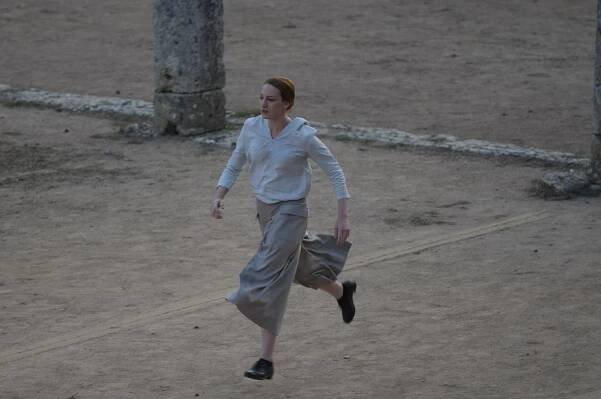 "Eumenides" (2018)