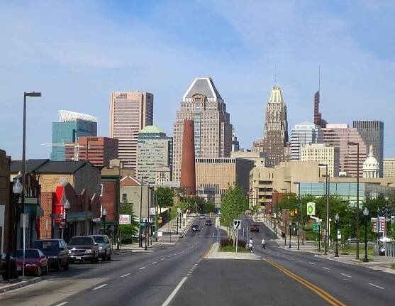 Baltimore (Maryland)