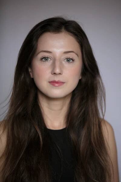 Zuzana Pavelková - Castingofka.cz