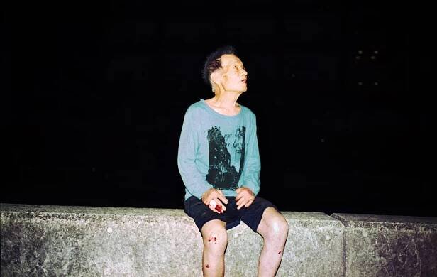 Takahiro Mizushima | 水島貴大
