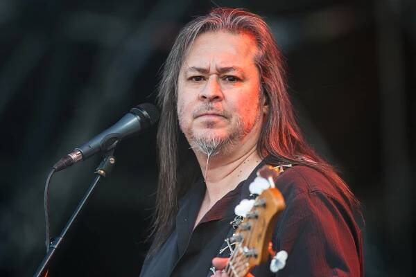 Eddie Jackson (musician)