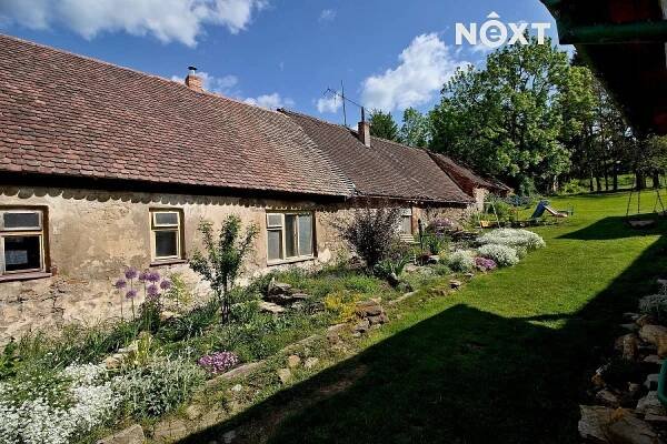 Prodej Rodinný dům, 105m2, Uherčice, Mešovice | Reality.iDNES.cz 