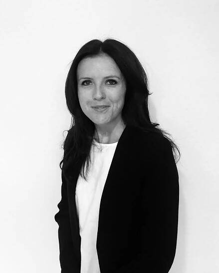 Rachel Roberts - Solicitor London