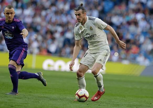 Lobotka si zahral proti Realu Madrid, Zidanov návrat bol úspešný