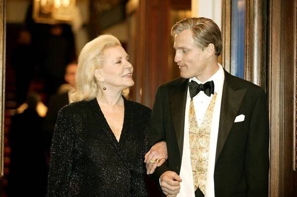 Lauren Bacall: Chytrá kráska, která unikla vlivu Hollywoodu