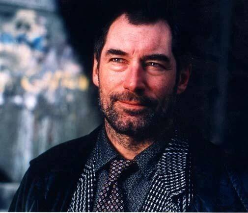 Timothy Dalton