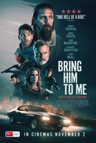 Bring Him to Me (2023) [Bring Him to Me] film