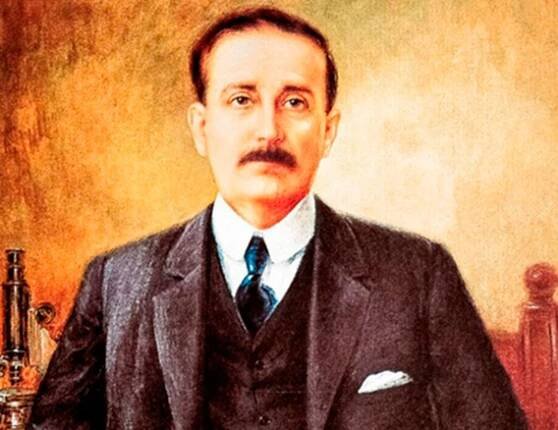 José Gregorio Hernandez
