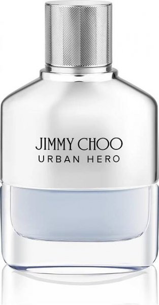 Jimmy Choo Urban Hero M EDP