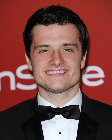 Josh Hutcherson (Actor)