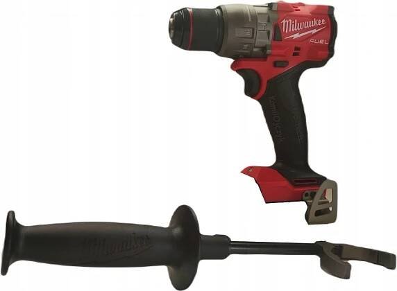 Milwaukee M18FPD3-0X