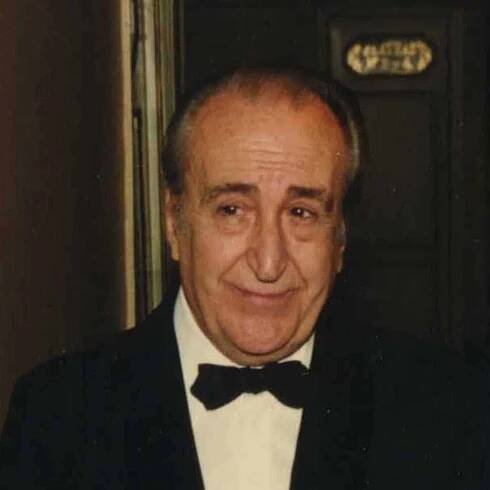 José Luis López Vazquez - SEMINCI