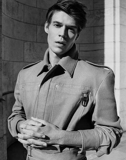 Colin Ford – sbjct