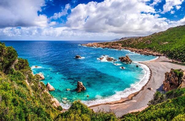 Italien – Steinbauer-Travel