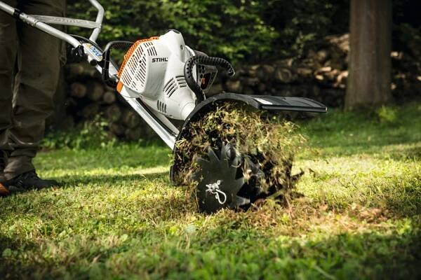 STIHL Vertikutátor RL-MM - Nobur