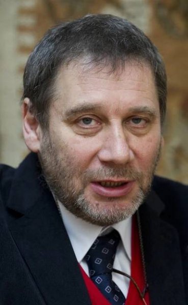 Tomáš Töpfer