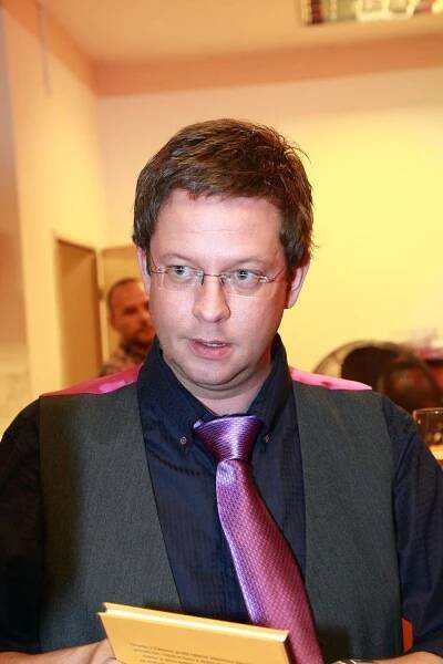 Moderátor Aleš Cibulka dal košem Soukupovi: Zahodil miliony kvůli křivdě!