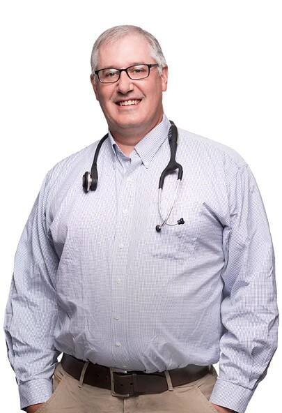 Dr. John E. Reardon