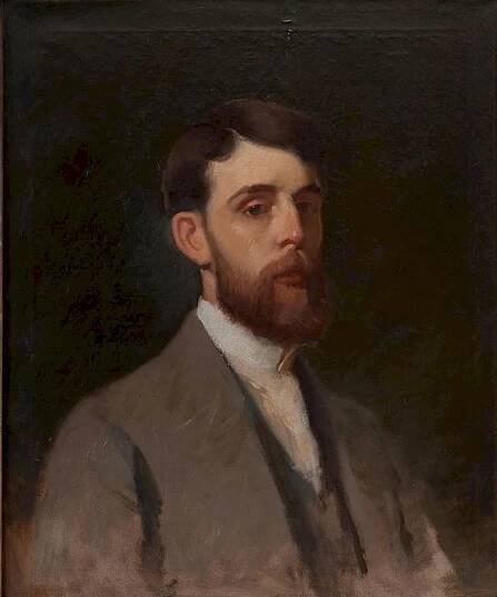 Joseph Henry Gest - Wikipedia