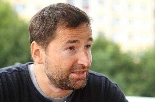 svátek slaví – 29. duben – Robert