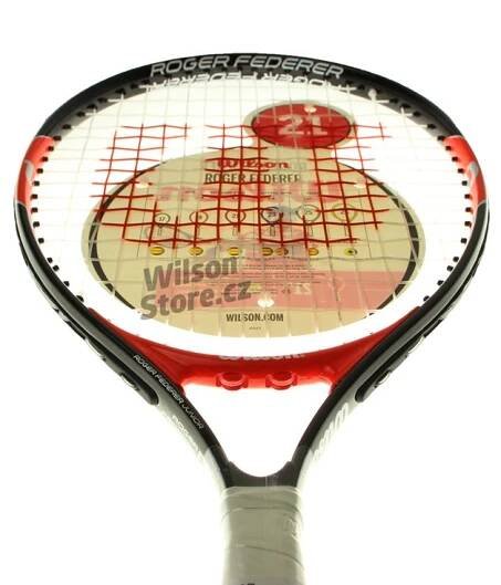 ZebraStore | Wilson Roger Federer 19 2017 