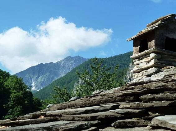 Wandern im Piemont: Wanderreise im Valle Maira | ReNatour