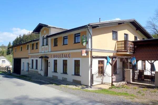 Hostinec U Doležalů foto 1