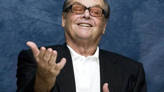 Jack Nicholson: Majitel ďábelského úsměvu a herec sebedestruktivních hrdinů slaví osmdesátku