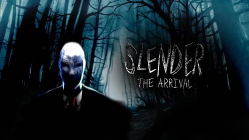 Slender: The Arrival for Nintendo Switch - Nintendo Official Site