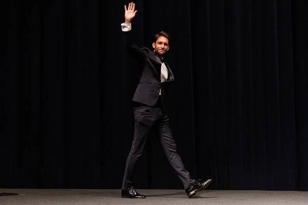 KVIFF | Fotogalerie