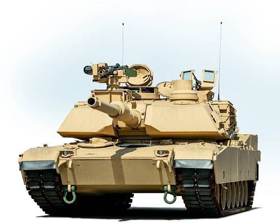 “The U.S. Marine Corps has divested in their tanks” Well, what does that mean? - Naval News
