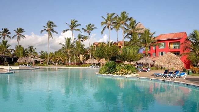CARIBE CLUB PRINCESS - Punta Cana