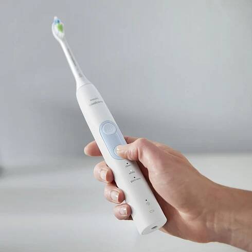 Philips - Elektronický zubní kartáček Sonicare 5100 | Rossmann.cz 