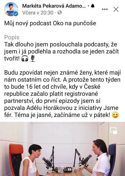 Hrozí, že zkolabuje stát, předsedkyně Sněmovny má řešení. Podcast. Komentář Štěpána Chába | Krajské listy.cz 