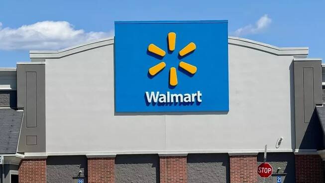 Walmart Recalls Nearly 1 Million Water Bottles After Customers Suffer Permanent Vision Loss