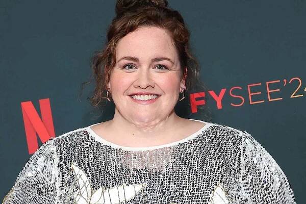 Baby Reindeer Star Jessica Gunning Reveals the 'Massive Moment' She Came Out as Gay