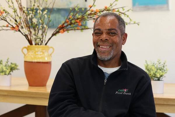 Food Bank – Community Action of Napa Valley