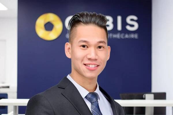 Cam-Le (Ken) Chi Cang – Orbis Mortgage
