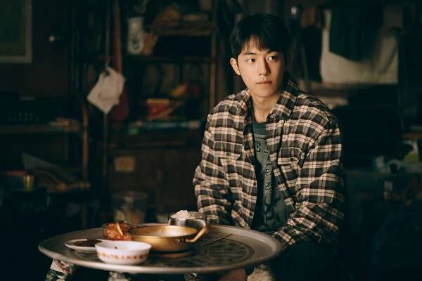 Joo-hyeok Nam - Joje - Z filmu