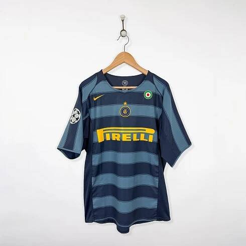 Memoria Football Shop – Certified Football Shirt Seller | KitLegit