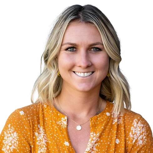 Jessica Taylor Portrait
