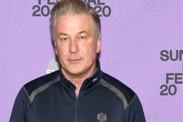 Herec Alec Baldwin může jít do vězení: Jeho manželka zveřejnila fotku s jejich sedmi dětmi - Zivot