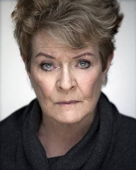 Headshots for actors — SIMON ANNAND PHOTOGRAPHY