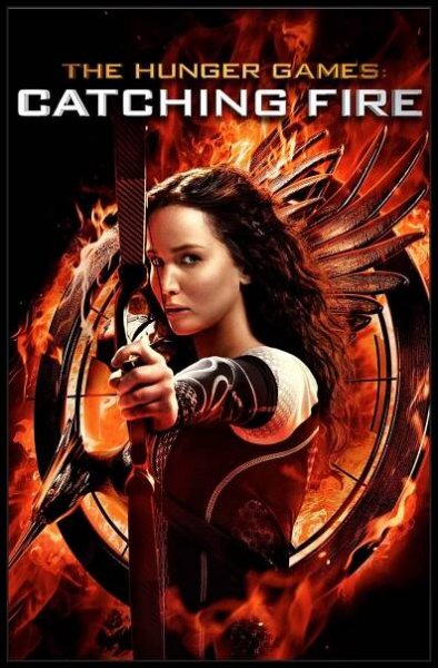 Série  Hunger Games - tržby a návštěvnost