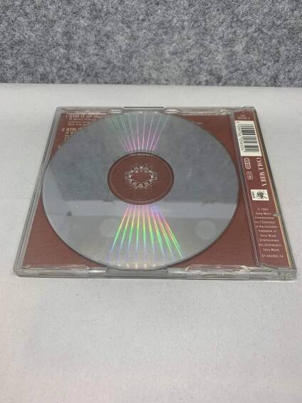CD  MAXI SINGLE - DIANA KING - Stir It Up - Image 3