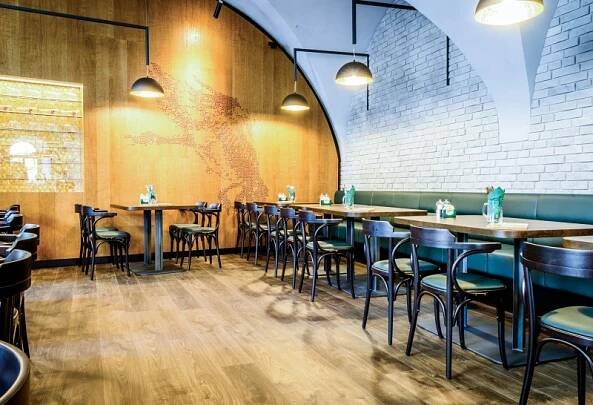 Fotogalerie | Restaurace Potrefená husa Olomouc