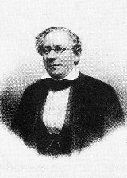 Clemens August Kiel