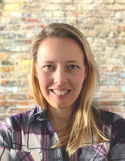 RNDr. Jana Voříšková, Ph.D. - Mikrobiologický ústav AV ČR, v. v. i.