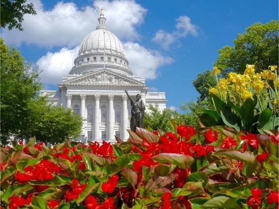 Wisconsin 2025