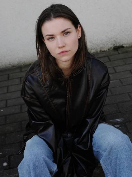 carolin garnier - LiDo Agency